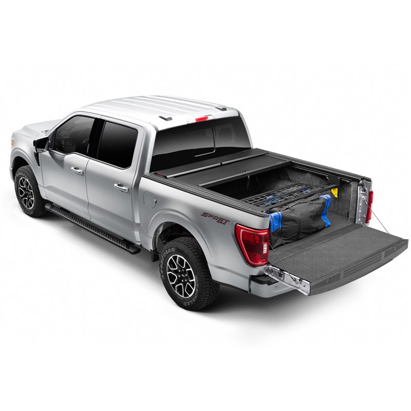 Roll-N-Lock | Cargo Manager-21-23 F-150 6ft.7in. - F-150 2021-2023