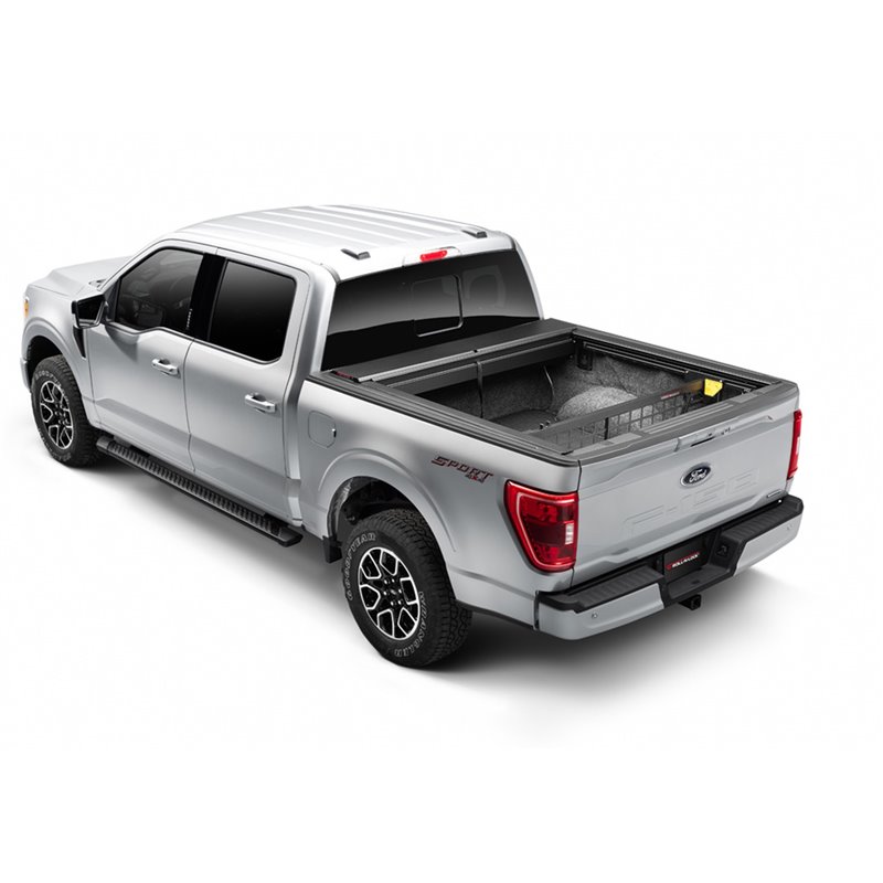 Roll-N-Lock | Cargo Manager-21-23 F-150 8ft.2in. - F-150 2021-2023