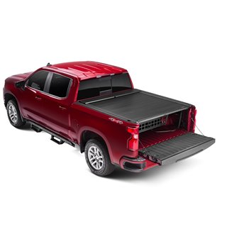 Roll-N-Lock | Cargo Manager-14-18 Silv/Sierra 1500; 5.8ft. - Silverado / Sierra 1500 2014-2018 ROLL-N-LOCK Bed Slides & Organ...