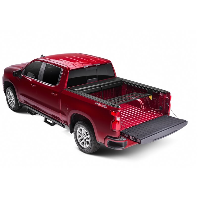 Roll-N-Lock | Cargo Manager-14-18 Silv/Sierra 1500 5.8ft. - Silverado / Sierra 1500 2014-2018