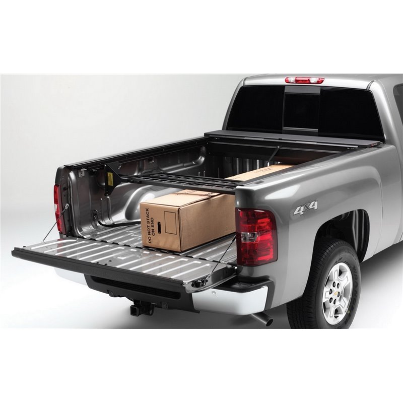 Roll-N-Lock | Cargo Manager-19-23 Ram 1500 w/RamBox 5.6ft. - Ram 1500 2019-2023