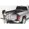 Roll-N-Lock | Cargo Manager-19-23 Ram 1500 w/RamBox 5.6ft. - Ram 1500 2019-2023