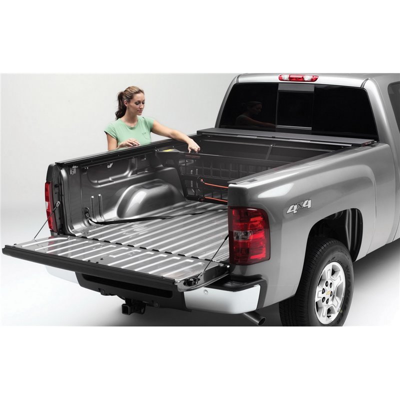 Roll-N-Lock | Cargo Manager-09-18 Ram1500 (19-23Classic)10-23 Ram 2500/3500 6.4ft. w/o RmBox