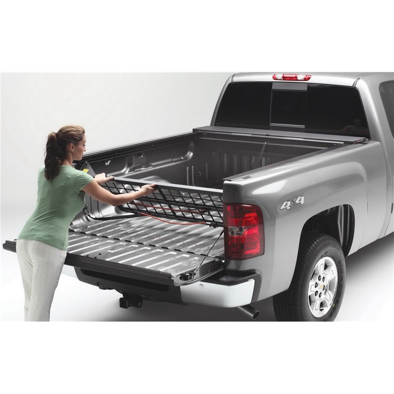 Roll-N-Lock | Cargo Manager-16-23 Tacoma Access/Double Cab 6ft. - Tacoma 2.7L / 3.5L 2016-2023