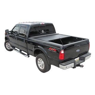 Roll-N-Lock | M-Series-08-16 F-250/F-350; 6.8ft. - F-250 / F-350 2008-2016 ROLL-N-LOCK Tonneau Covers