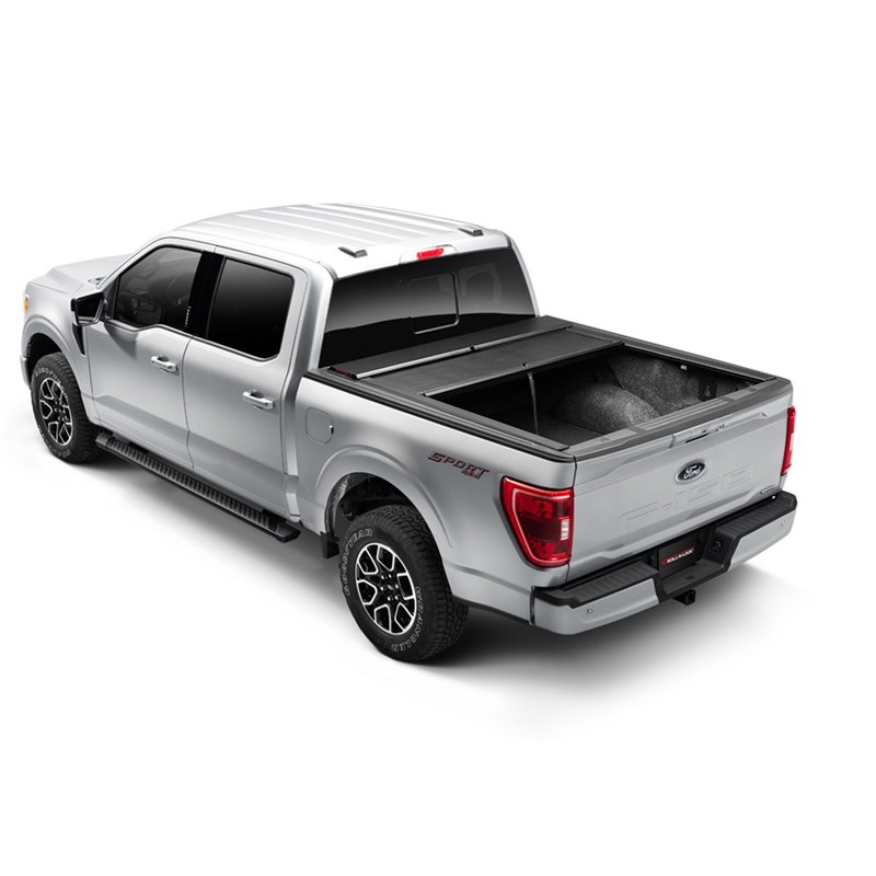 Roll-N-Lock | M-Series-21-23 F-150 6ft.7in. - F-150 2021-2023