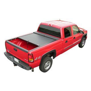 Roll-N-Lock | M-Series-99-07 Silverado/Sierra 6.5ft. - Chevrolet / GMC 2000-2007