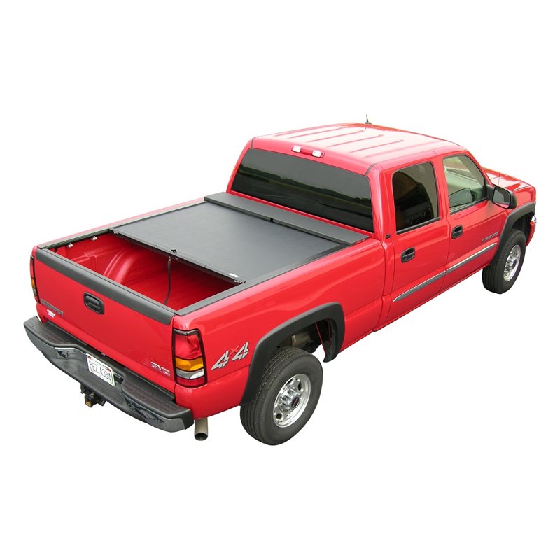 Roll-N-Lock | M-Series-99-07 Silverado/Sierra 6.5ft. - Chevrolet / GMC 2000-2007