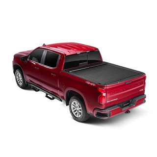 Roll-N-Lock | M-Series-14-18 Silverado/Sierra 1500 15-18 Silverado/Sierra 2500/3500 8ft. - Chevrolet / GMC 2014-2019