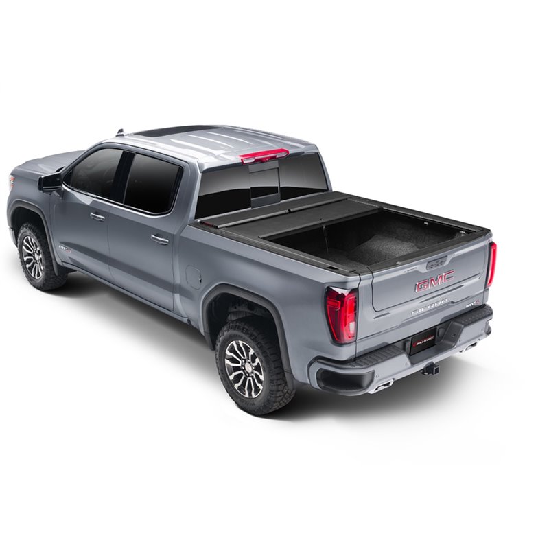 Roll-N-Lock | M-Series-19-23 Silverado 1500/Sierra 1500 5.8ft. - Silverado / Sierra 1500 / Limited 2019-2023