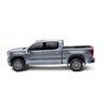 Roll-N-Lock | M-Series-19-23 Silverado 1500/Sierra 1500; 6.6ft. - Silverado / Sierra 1500 / Limited 2019-2023 ROLL-N-LOCK Ton...