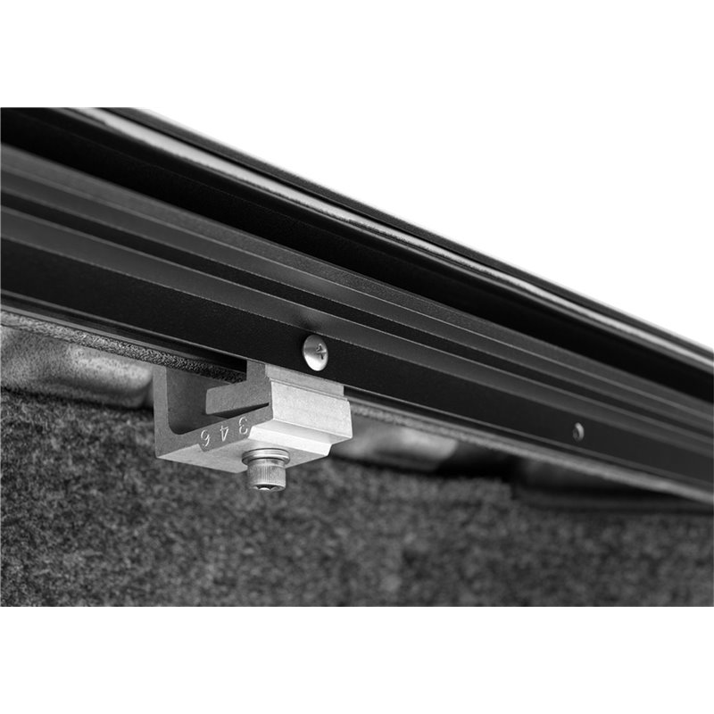 Roll-N-Lock | M-Series-19-23 Silv/Sierra 1500; 20-23 Silv/Sierra 2500/3500; Durabed Model - Chevrolet / GMC 2019-2023 ROLL-N-...