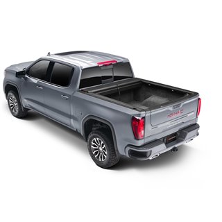 Roll-N-Lock | M-Series-20-23 Silverado/Sierra 2500/3500 6.6ft. - Silverado / Sierra 2500 HD / 3500 HD 6.6L 2020-2023