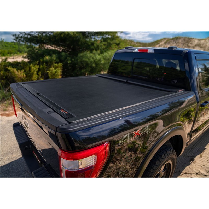 Roll-N-Lock | M-Series-23 Colorado/Canyon 5ft.2in. - Colorado / Canyon 2.7T 2023