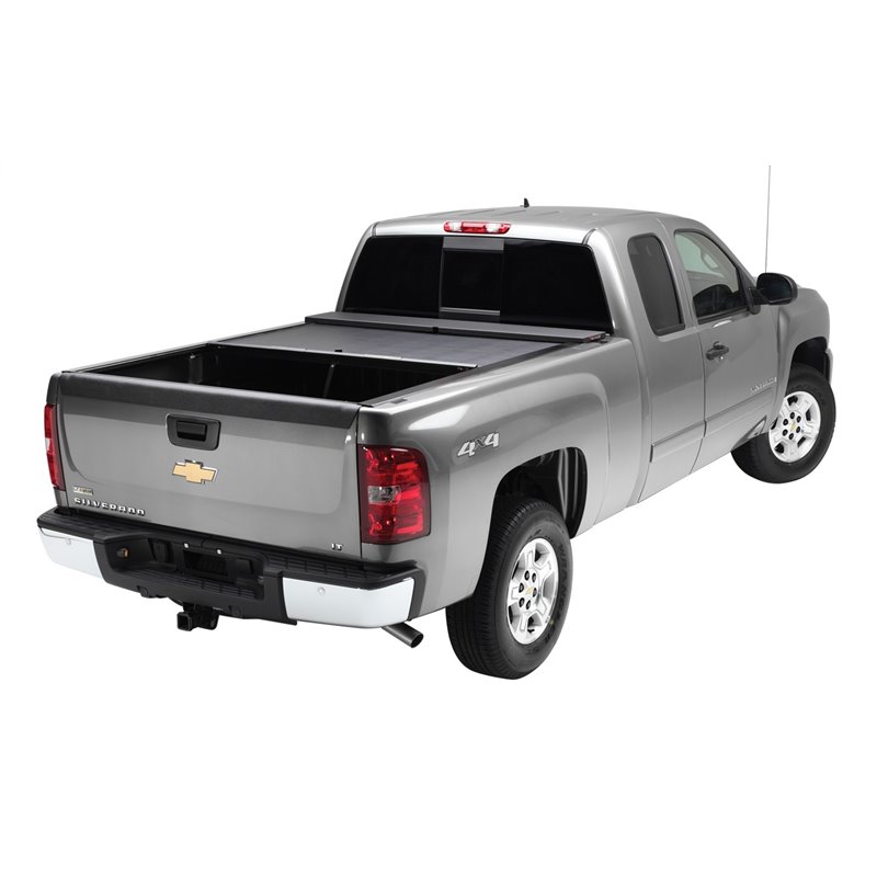 Roll-N-Lock | M-Series-07-13 Silverado/Sierra  5.8ft. - Silverado / Sierra 1500 2007-2013