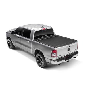 Roll-N-Lock | M-Series-19-23 Ram 1500 w/out RamBox and Multifunction Tailgate 5.6ft. - Ram 1500 2019-2023