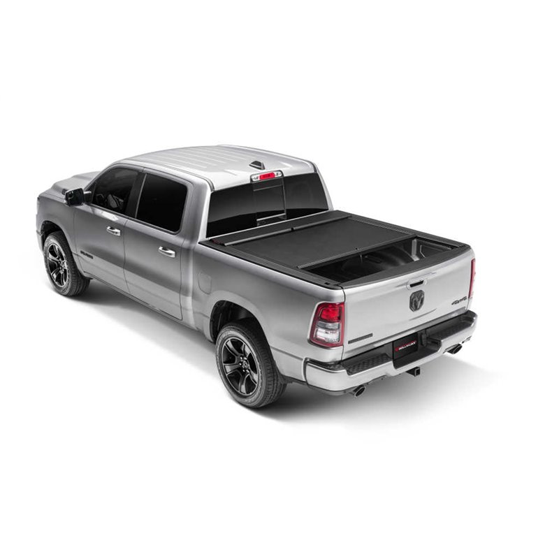 Roll-N-Lock | M-Series-19-23 Ram 1500 w/out RamBox and Multifunction Tailgate 6.4ft. - Ram 1500 / 2500 / 3500 2019-2023