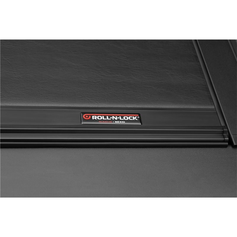 Roll-N-Lock | M-Series-19-23 Ram 1500 w/out RamBox and Multifunction Tailgate 6.4ft. - Ram 1500 / 2500 / 3500 2019-2023