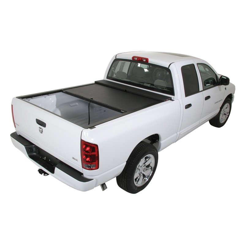 Roll-N-Lock | M-Series-02-08 Ram 1500 03-09 Ram 2500/3500 6.4ft. - Ram 1500 / 2500 / 3500 2002-2009