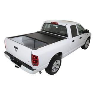 Roll-N-Lock | M-Series-02-08 Ram 1500; 03-09 Ram 2500/3500; 8ft. - Ram 1500 / 2500 / 3500 2002-2009 ROLL-N-LOCK Tonneau Covers