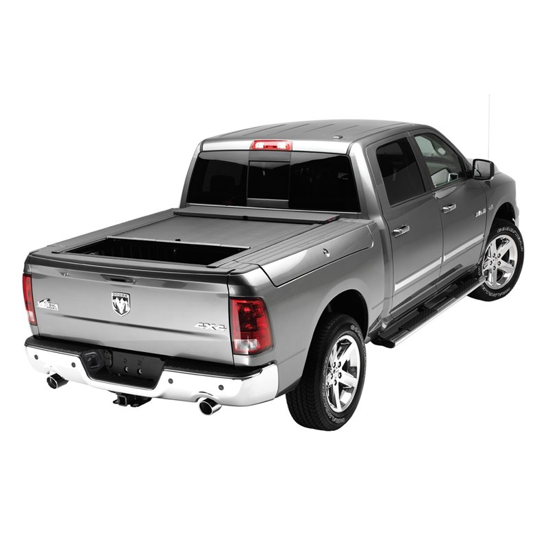 Roll-N-Lock | M-Series-12-18 Ram 1500/12-19 Ram 2500/3500 w/RamBox 6.4ft. - Ram 1500 / 2500 / 3500 2012-2023