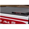 Roll-N-Lock | M-Series-20-23 Gladiator with Trail Rail System; 5ft. - Gladiator 3.0L / 3.6L 2020-2023 ROLL-N-LOCK Tonneau Covers