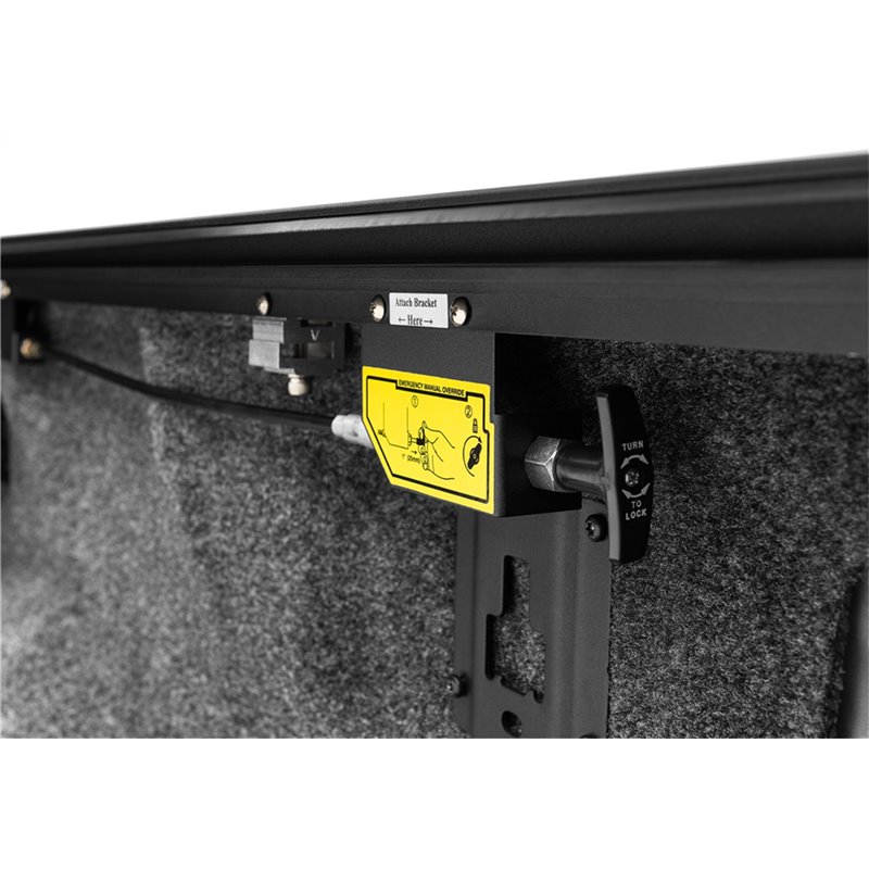 Roll-N-Lock | E-Series-15-20 F-150 5ft.7in. - F-150 2015-2020 ROLL-N-LOCK Tonneau Covers