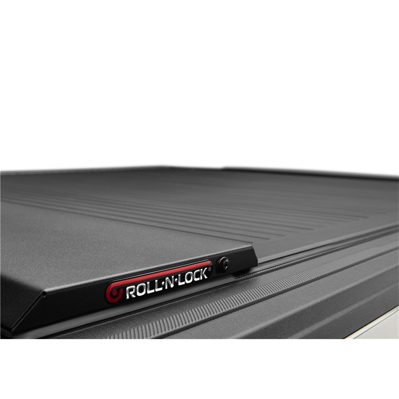 Roll-N-Lock | E-Series-15-20 F-150 5ft.7in. - F-150 2015-2020 ROLL-N-LOCK Tonneau Covers