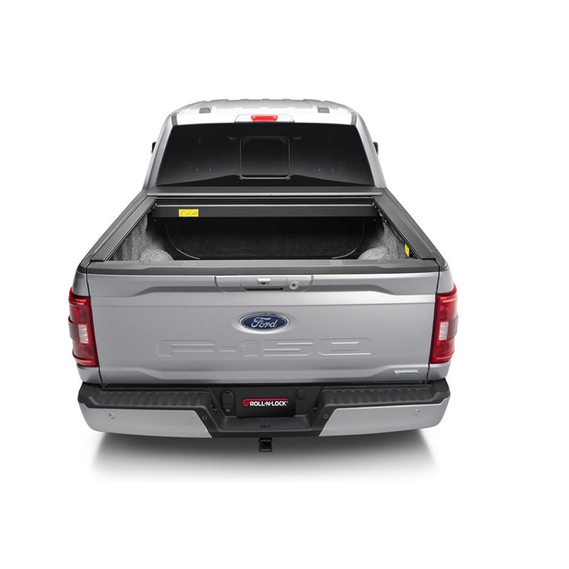 Roll-N-Lock | E-Series-15-20 F-150 5ft.7in. - F-150 2015-2020 ROLL-N-LOCK Tonneau Covers