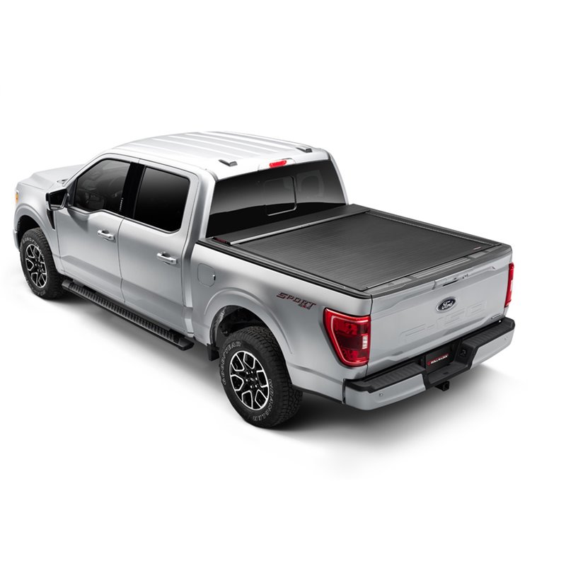 Roll-N-Lock | E-Series-15-20 F-150 6ft.7in. - F-150 2015-2020 ROLL-N-LOCK Tonneau Covers