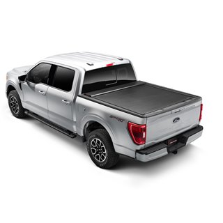 Roll-N-Lock | E-Series-21-23 F-150 5ft.7in. - F-150 2021-2023 ROLL-N-LOCK Tonneau Covers