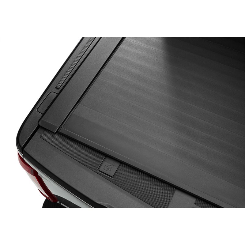Roll-N-Lock | E-Series-21-23 F-150 6ft.7in. - F-150 2021-2023 ROLL-N-LOCK Tonneau Covers