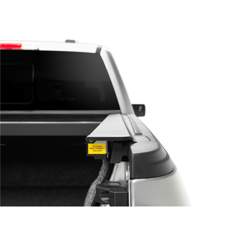 Roll-N-Lock | E-Series-21-23 F-150 6ft.7in. - F-150 2021-2023 ROLL-N-LOCK Tonneau Covers