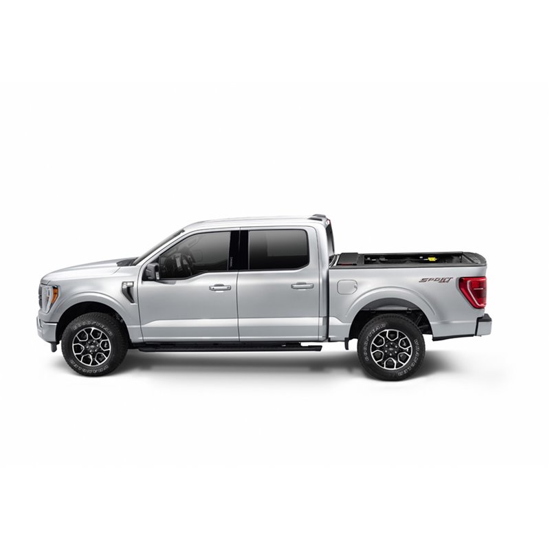 Roll-N-Lock | E-Series-21-23 F-150 6ft.7in. - F-150 2021-2023 ROLL-N-LOCK Tonneau Covers
