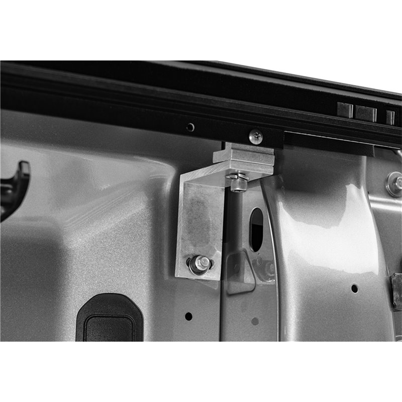 Roll-N-Lock | E-Series-14-18 Silv/Sierra 1500(19 Silv LD); 15-19 Silv/Sierra 2500-3500; 6.6ft. - Chevrolet / GMC 2014-2019 RO...