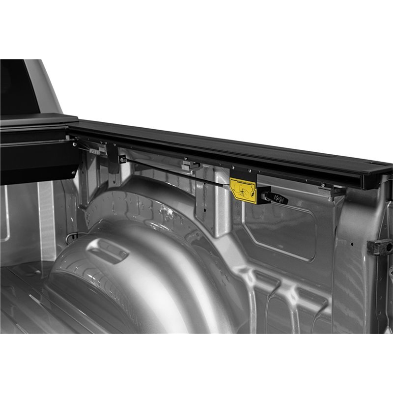 Roll-N-Lock | E-Series-19-23 Silverado 1500/Sierra 1500 5.8ft. - Silverado / Sierra 1500 / Limited 2019-2023