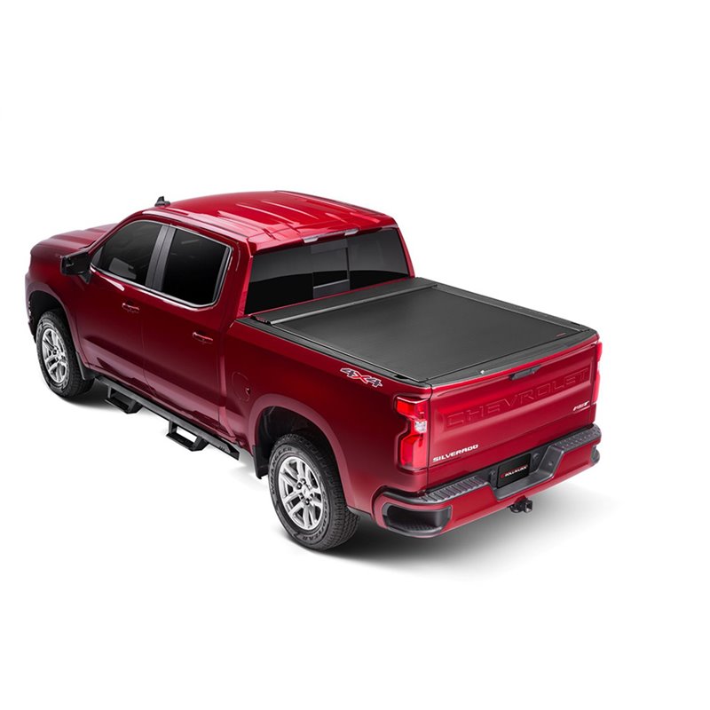 Roll-N-Lock | E-Series-19-23 Silverado 1500/Sierra 1500 5.8ft. - Silverado / Sierra 1500 / Limited 2019-2023