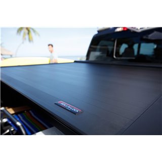 Roll-N-Lock | E-Series-20-23 Silverado/Sierra 2500/3500; 6.6ft. - Silverado / Sierra 2500 HD / 3500 HD 6.6L 2020-2023 ROLL-N-...