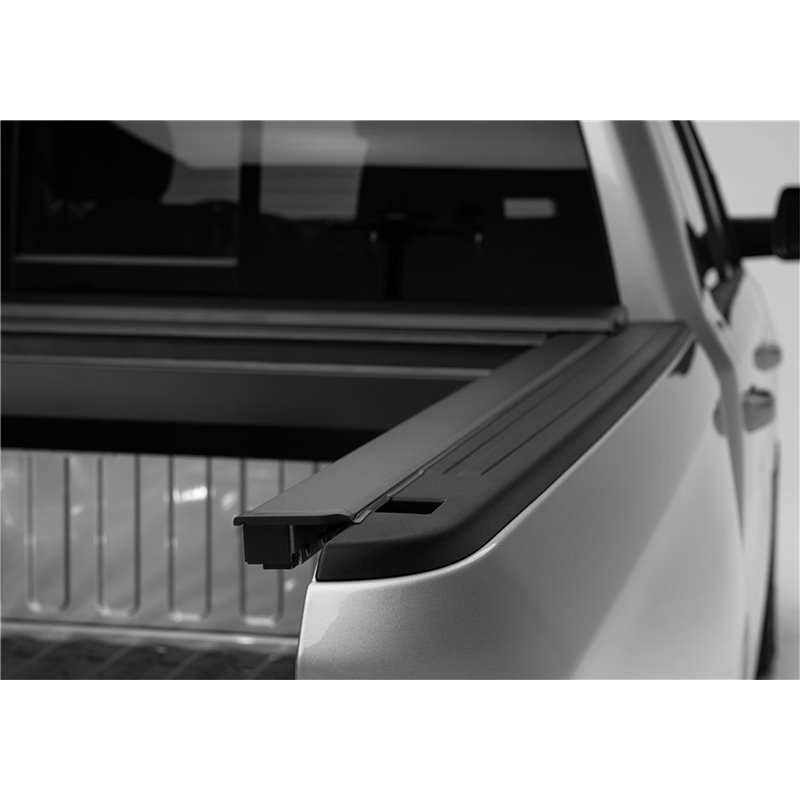 Roll-N-Lock | E-Series-20-23 Silverado/Sierra 2500/3500; 6.6ft. - Silverado / Sierra 2500 HD / 3500 HD 6.6L 2020-2023 ROLL-N-...