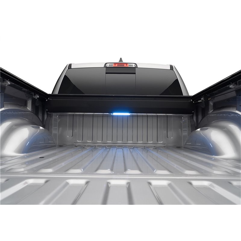 Roll-N-Lock | E-Series-20-23 Silverado/Sierra 2500/3500; 6.6ft. - Silverado / Sierra 2500 HD / 3500 HD 6.6L 2020-2023 ROLL-N-...