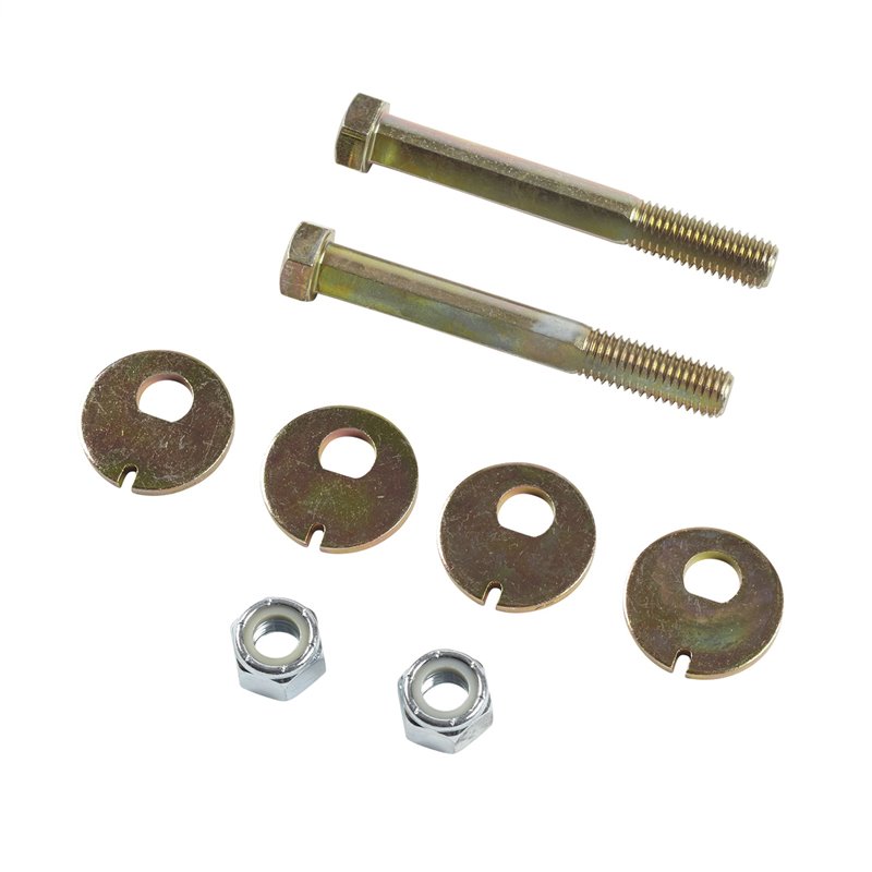 Rubicon Express | Degree Cam Bolt - Wrangler (JK) / Wrangler (JL) 3.6L / 3.8L 2007-2018 Rubicon Express Alignment Kits & Comp...