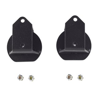 Rubicon Express | Bump Pad - Wrangler (JK) / Wrangler (JL) 3.6L / 3.8L 2007-2018 Rubicon Express Bushings & Mounts