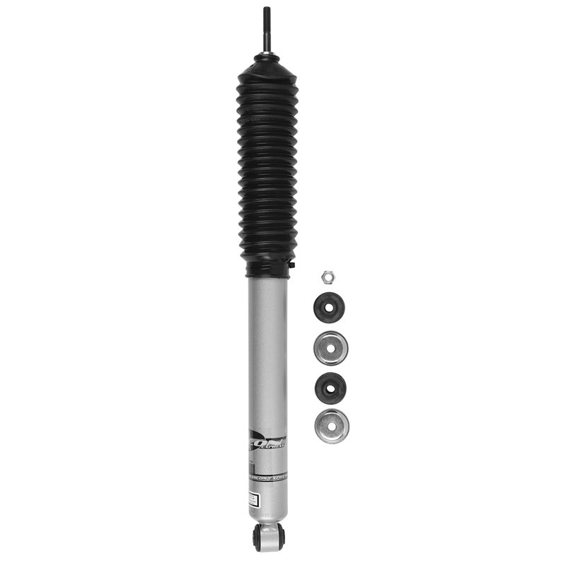 Rubicon Express | Rubicon Mono-Tube Shock Absorber - Wrangler (JK) / Wrangler (JL) 3.6L / 3.8L 2007-2018