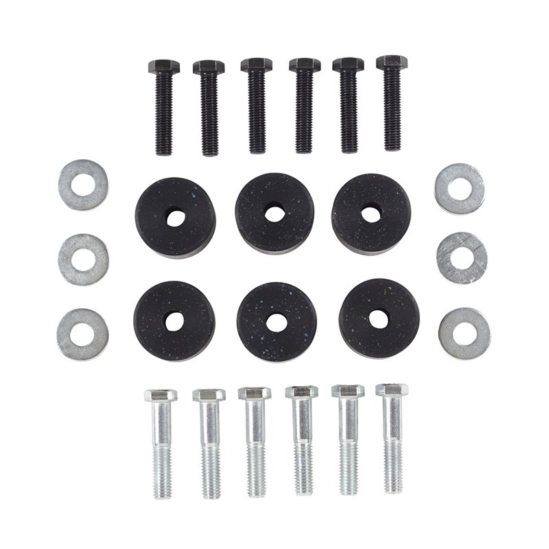 Rubicon Express | Transfer Case Lowering Kit - Wrangler 1987-2006 Rubicon Express Differentials