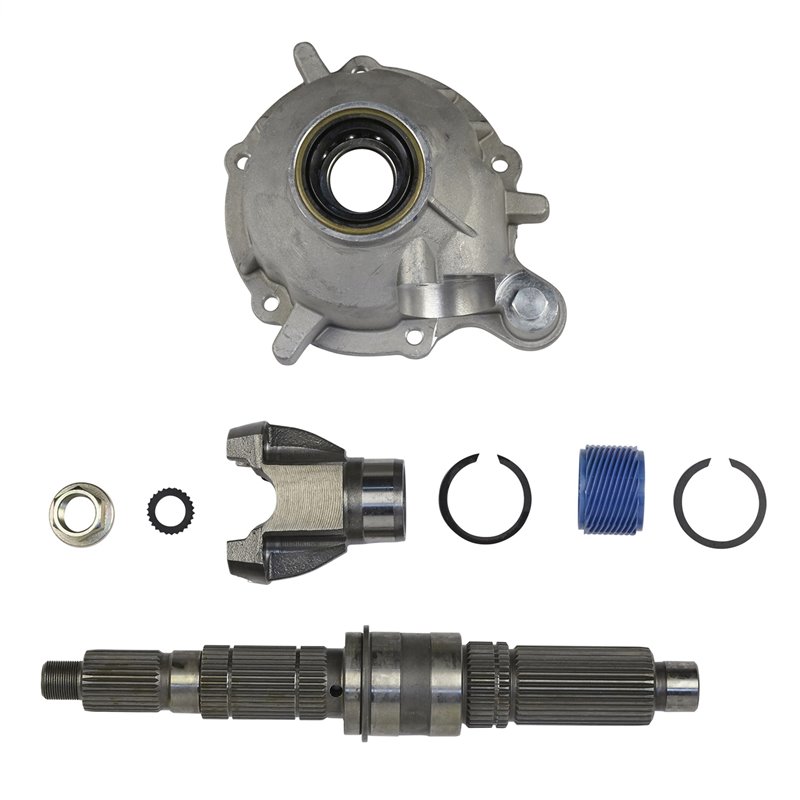 Rubicon Express | Slip Yoke Eliminator Kit - Cherokee / Grand Cherokee / Wrangler 1987-2006