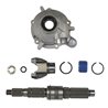 Rubicon Express | Slip Yoke Eliminator Kit - Cherokee / Grand Cherokee / Wrangler 1987-2006