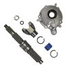 Rubicon Express | Slip Yoke Eliminator Kit - Cherokee / Grand Cherokee / Wrangler 1987-2006