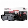 Hawk | StreetRace - Plaquettes de Frein Avant - RX-8 Hawk Performance Plaquettes de freins