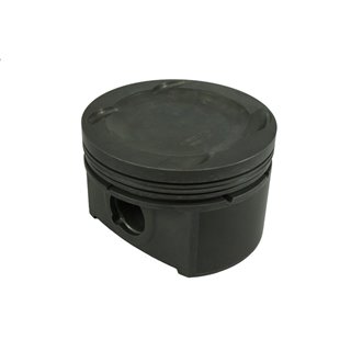 Mahle Motorsport | 85.50mm x 34.7mm CH,88.0mm stroke,150mm rod,22mm pin,-10.0cc,311g,8.7CR, 4032 -  Mahle Motorsport Pistons