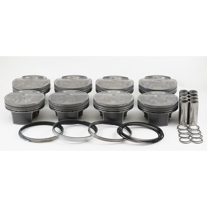 Mahle Motorsport | Engine Piston Kit -  Mahle Motorsport Pistons